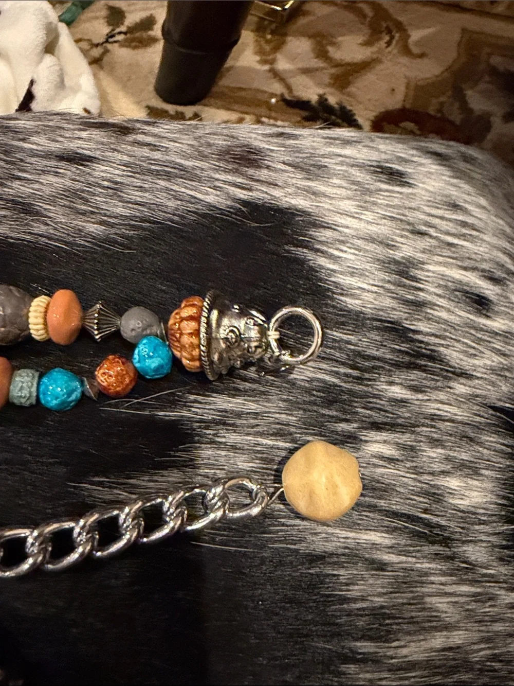 N/A stylish boho